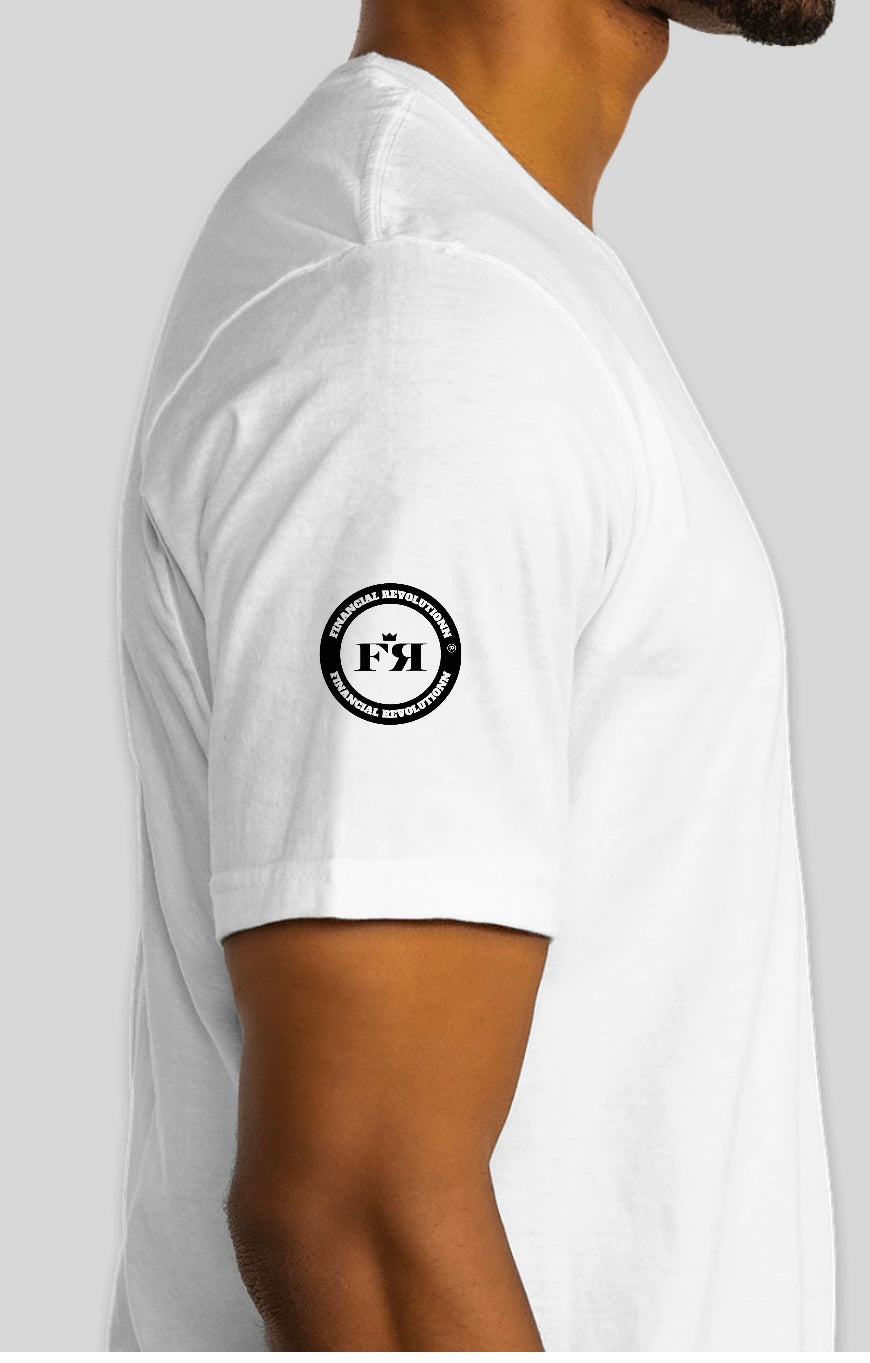 Future Black Billionaire Tee