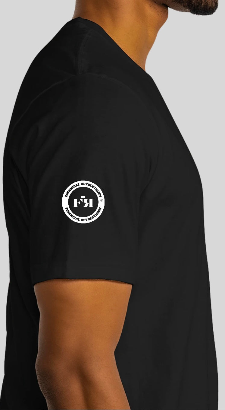 Future Black Billionaire Tee