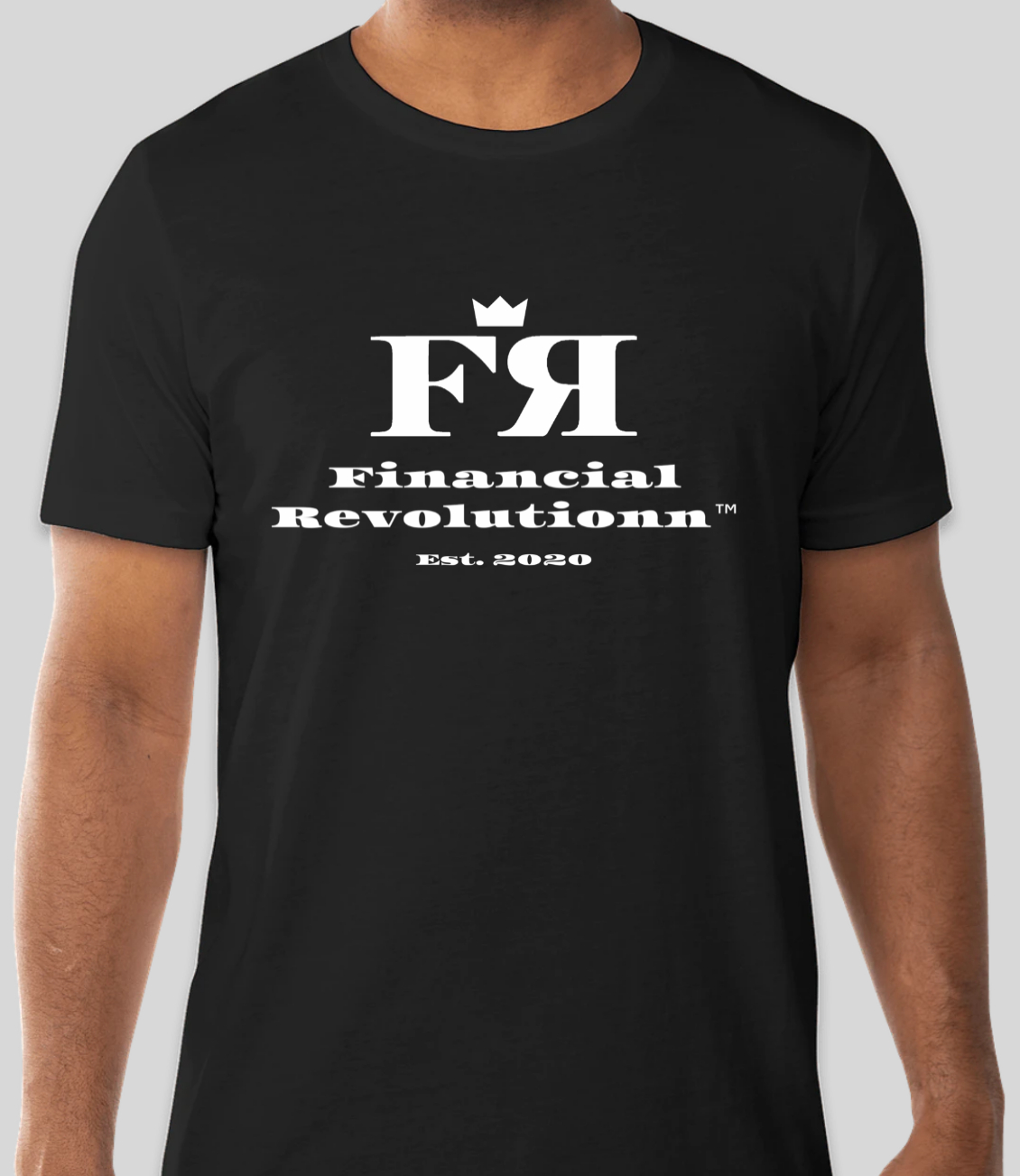 Billionaire Tee