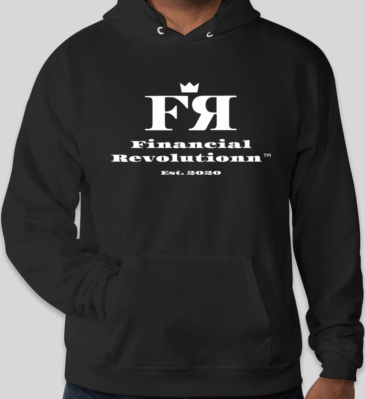 Billionaire Hoodie