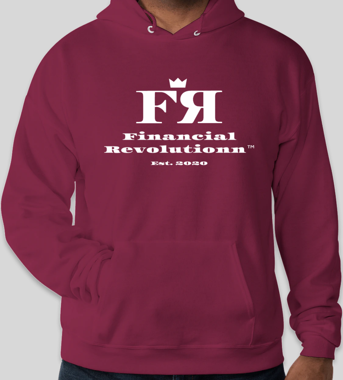 Billionaire Hoodie