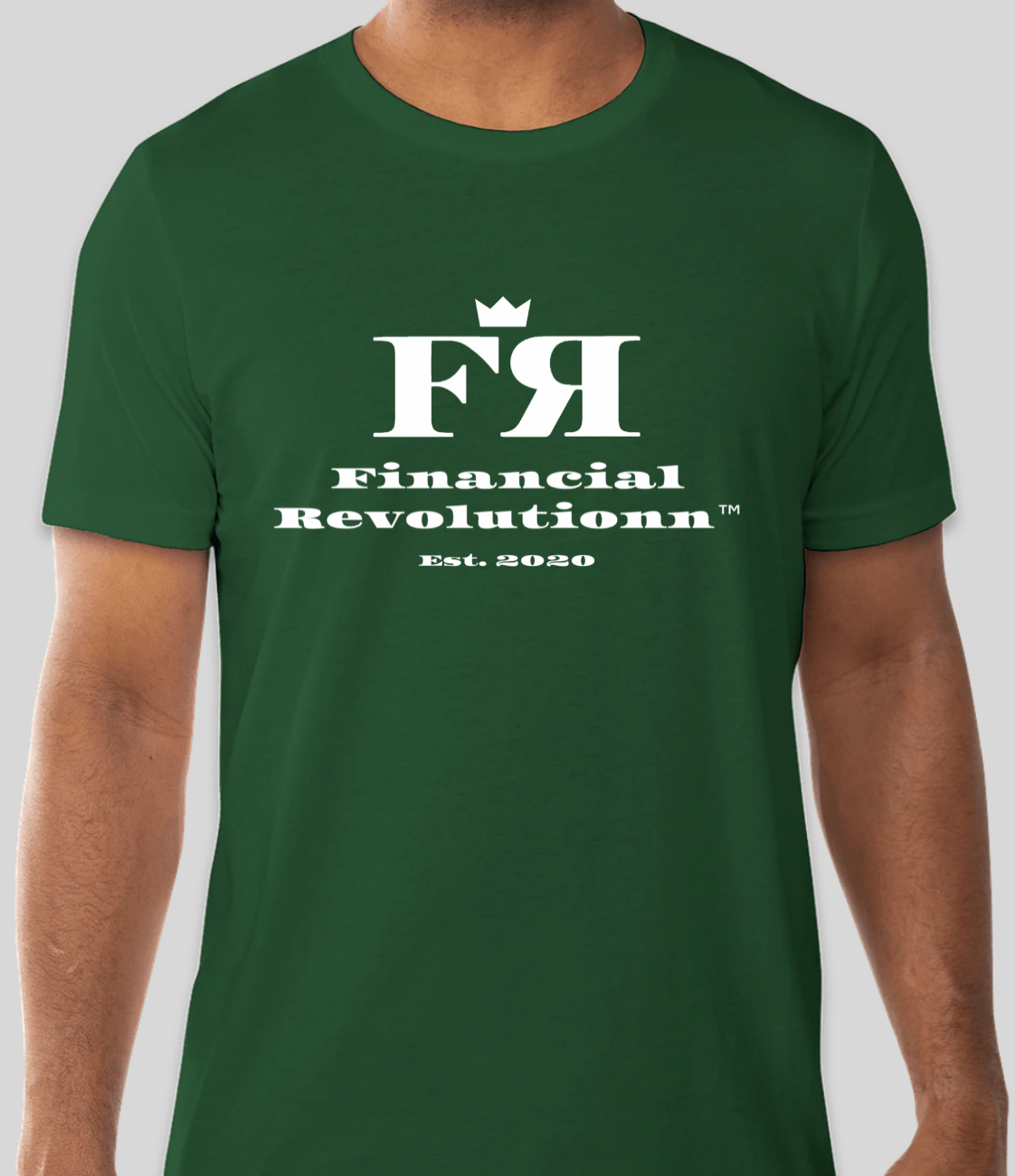 Billionaire Tee