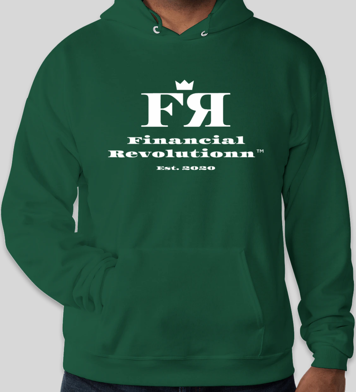 Billionaire Hoodie
