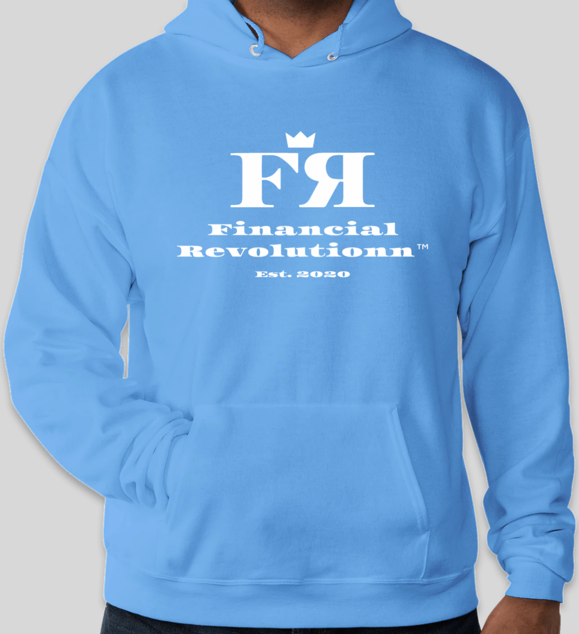 Billionaire Hoodie