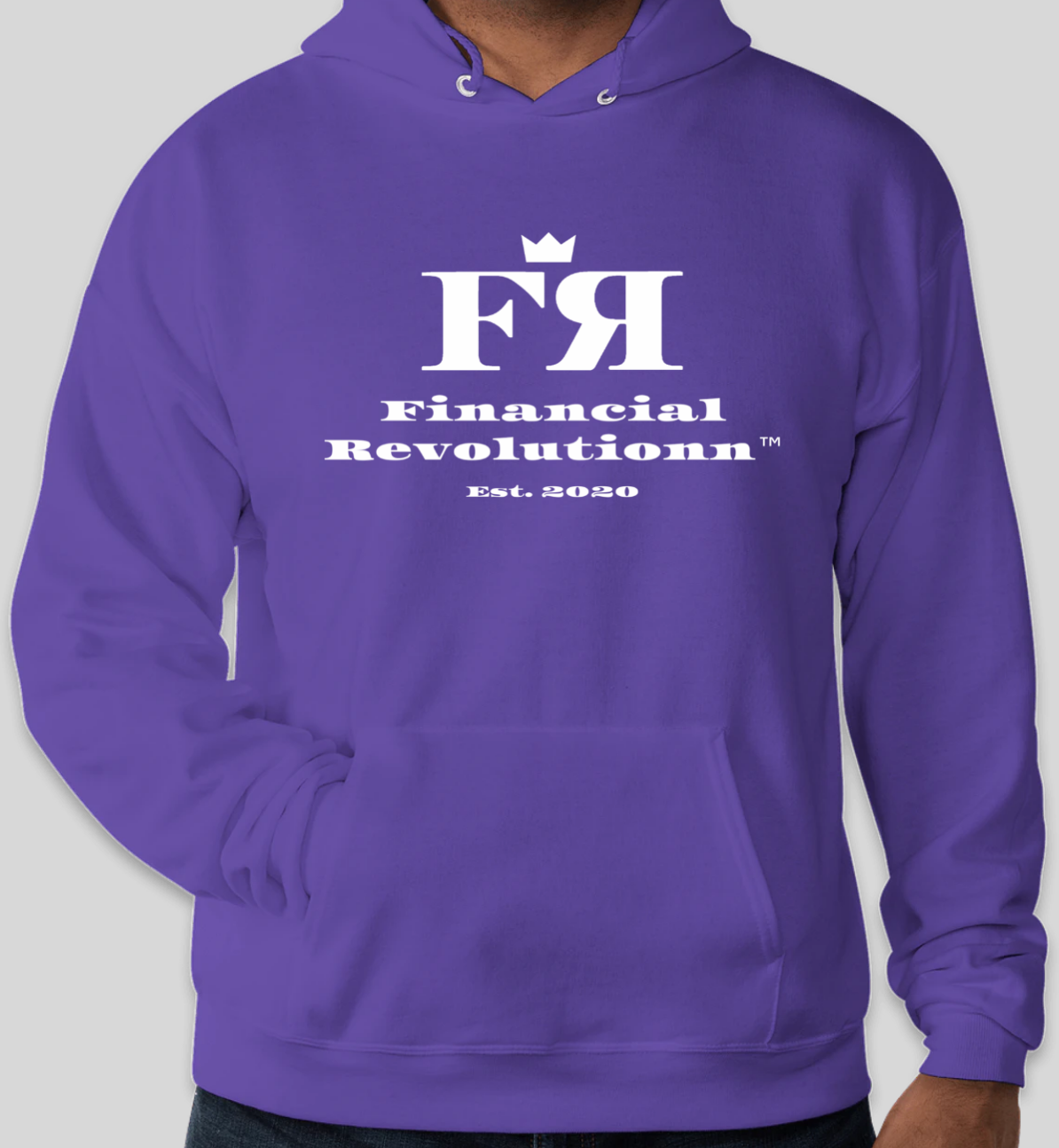 Billionaire Hoodie