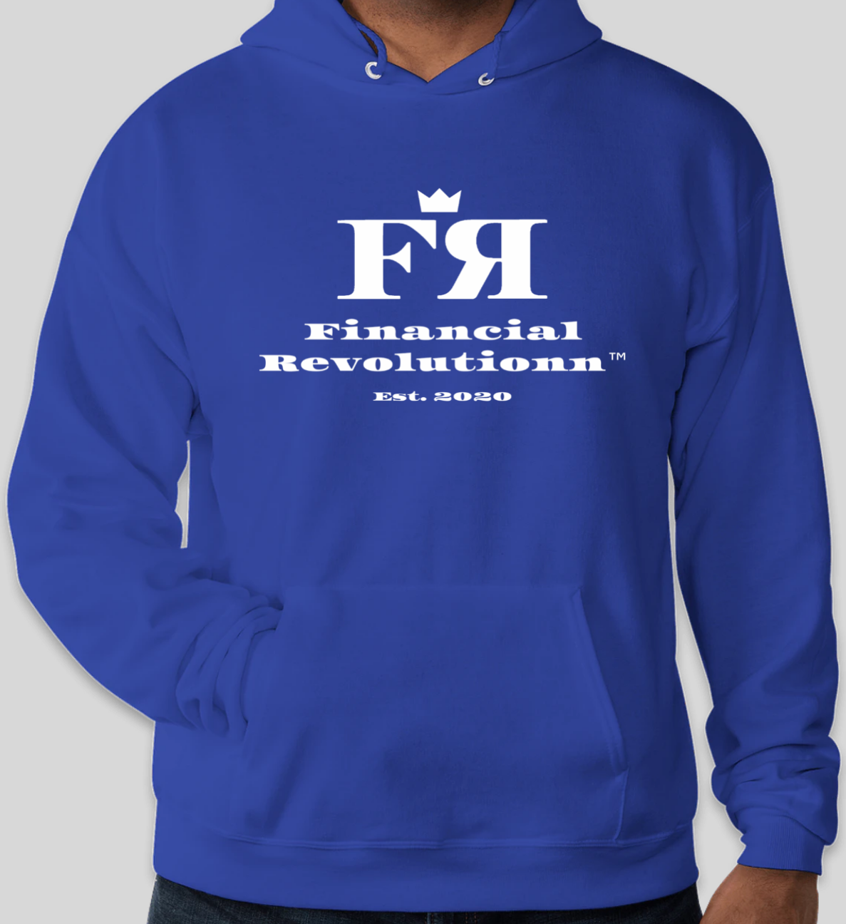 Billionaire Hoodie