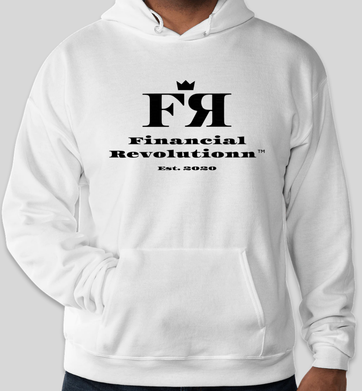 Billionaire Hoodie