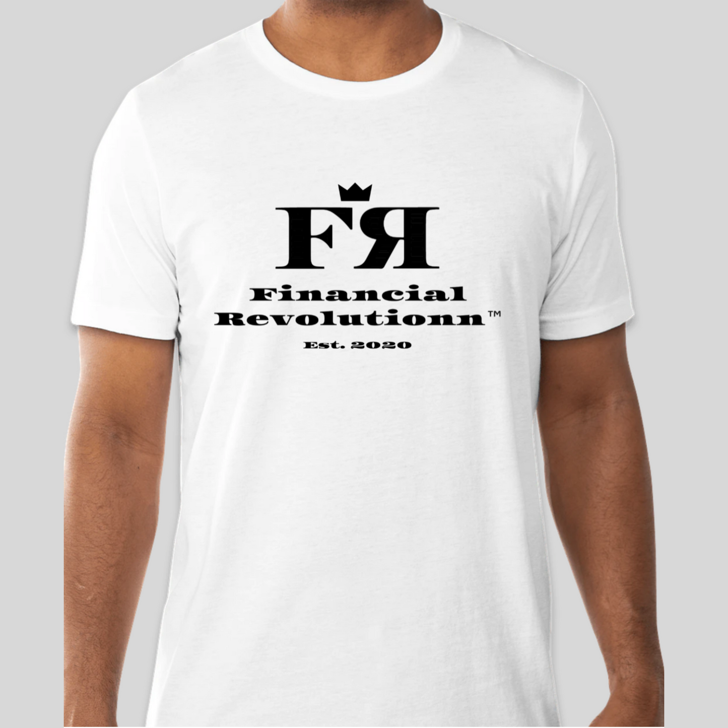 Billionaire Tee