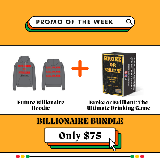 BILLIONAIRE BUNDLE