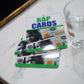 Rap Cards