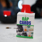 Rap Cards