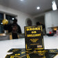 Broke or Brilliant: The Ultimate Drinking Game