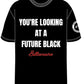 FUTURE BILLIONAIRE TEE UNISEX