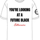 FUTURE BILLIONAIRE TEE UNISEX