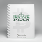 The Billion Dollar Plan: Financial Planner
